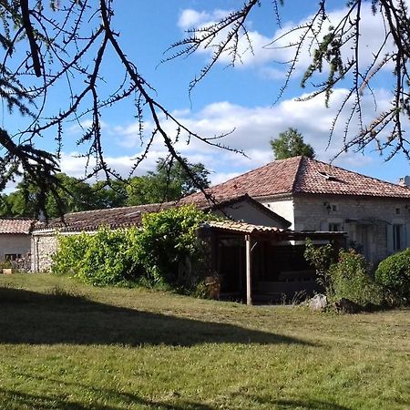 Fargues  Domaine De Seguela B&B 외부 사진