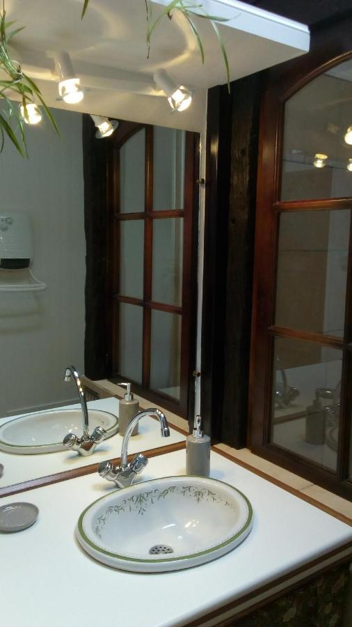 Fargues  Domaine De Seguela B&B 외부 사진