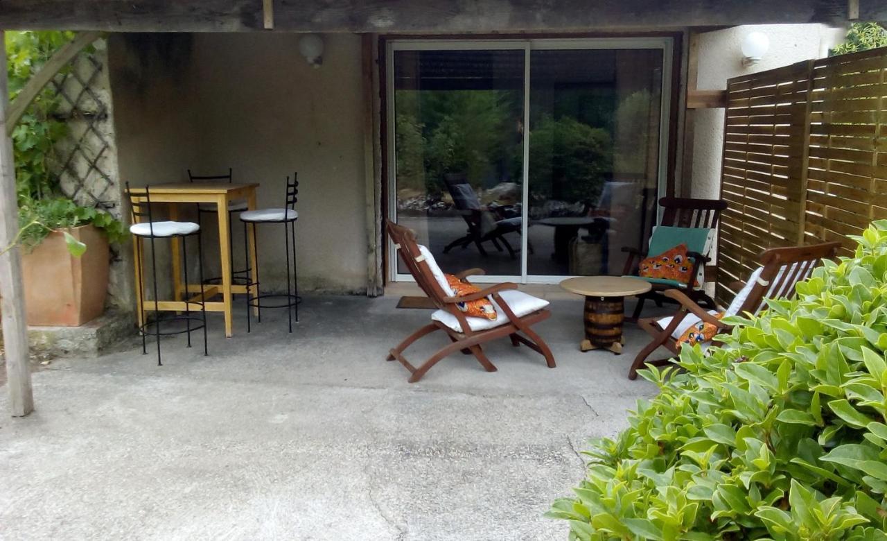 Fargues  Domaine De Seguela B&B 외부 사진