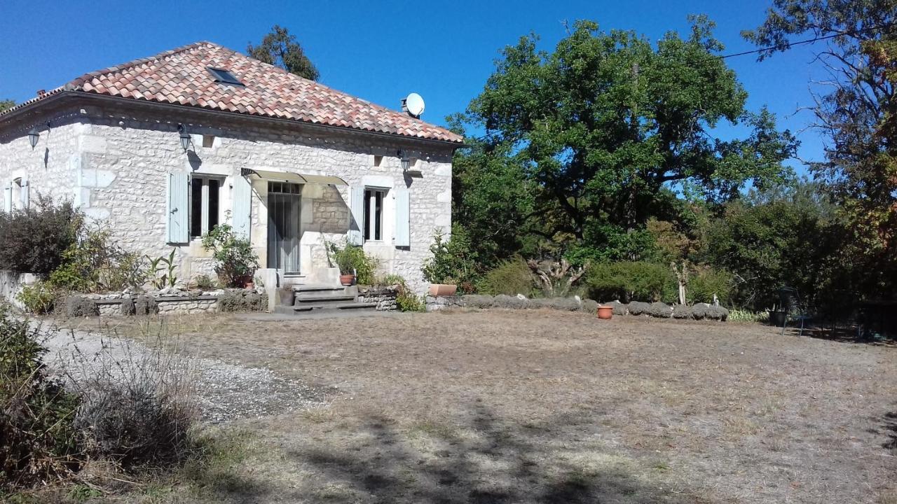 Fargues  Domaine De Seguela B&B 외부 사진