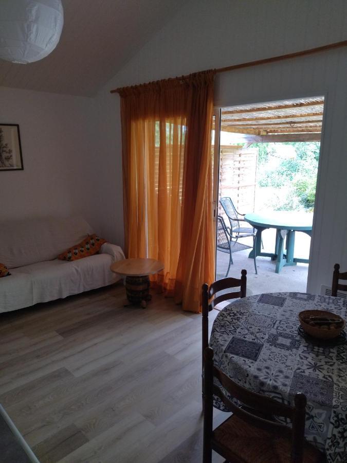 Fargues  Domaine De Seguela B&B 외부 사진