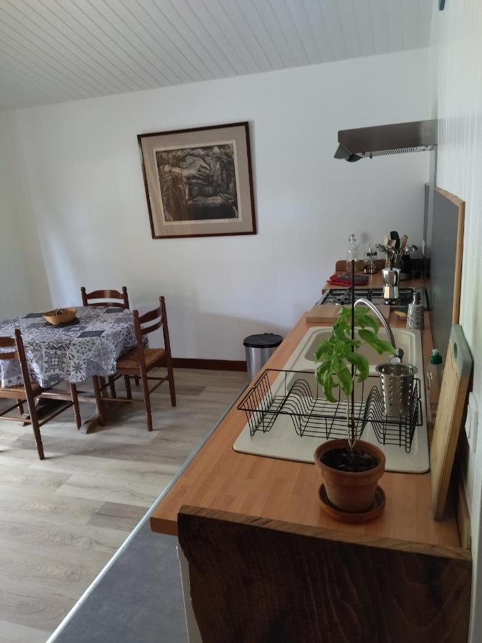 Fargues  Domaine De Seguela B&B 외부 사진