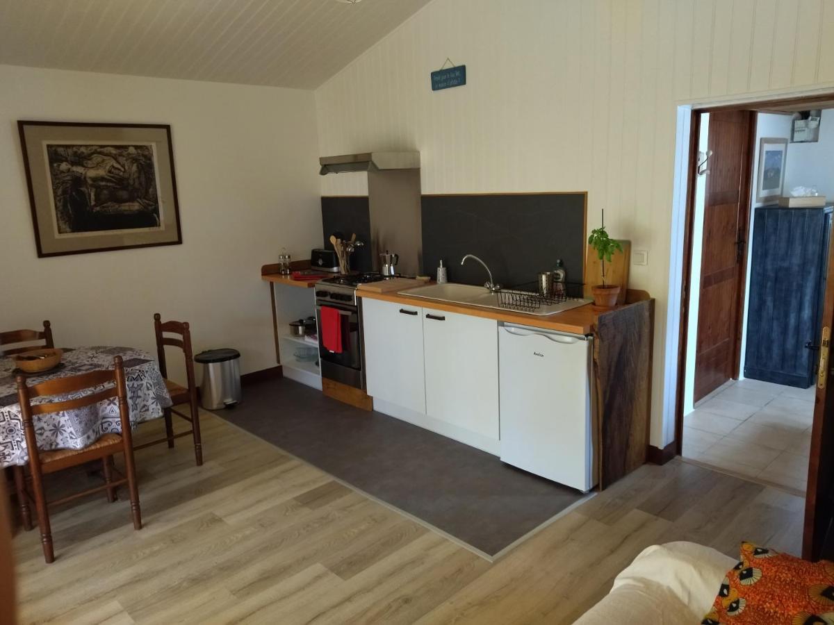 Fargues  Domaine De Seguela B&B 외부 사진