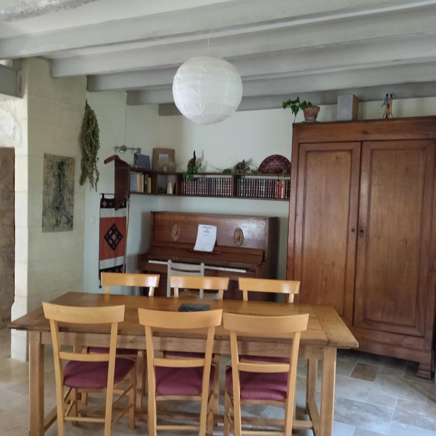 Fargues  Domaine De Seguela B&B 외부 사진