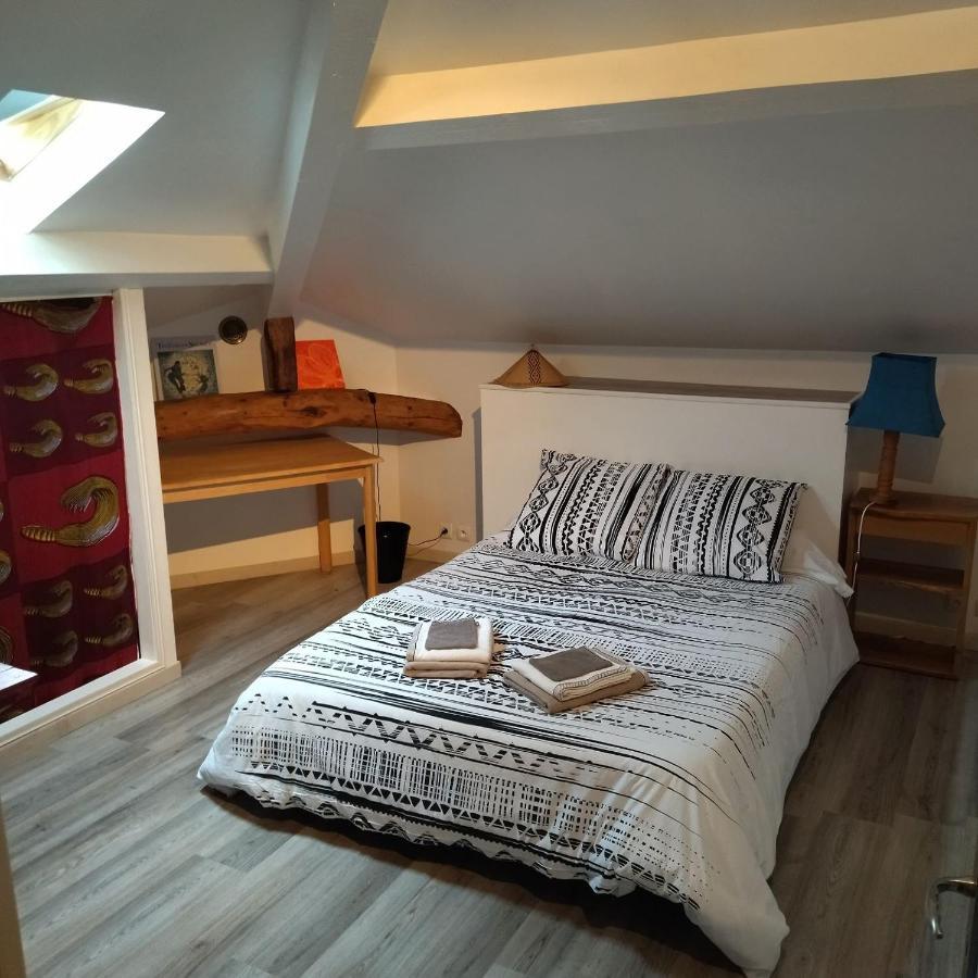 Fargues  Domaine De Seguela B&B 외부 사진