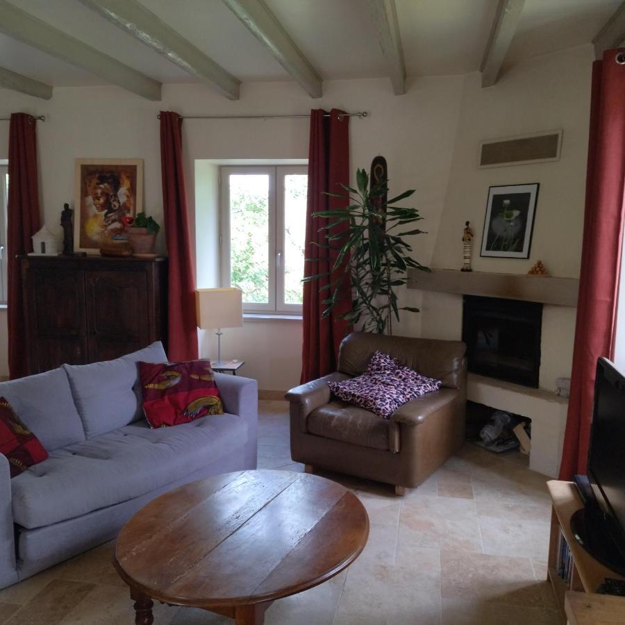 Fargues  Domaine De Seguela B&B 외부 사진