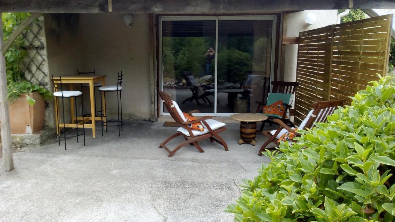 Fargues  Domaine De Seguela B&B 외부 사진