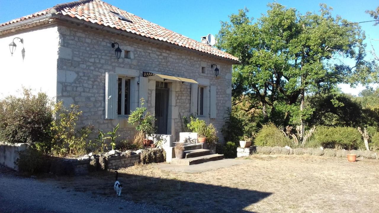 Fargues  Domaine De Seguela B&B 외부 사진